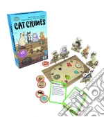 Ravensburger 76367 2 - Cat Crimes giochi