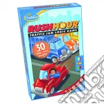 Ravensburger 76381 8 - Rush Hour Travel giochi