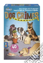 Ravensburger 76414 3 - Dog Crimes giochi