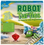 Ravensburger: 76431 - Thinkfun - Robot Turtles giochi
