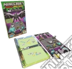 Puzzle Magnetico Minecraft giochi