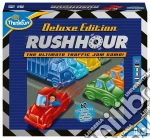 Ravensburger: 76438 - Thinkfun - Rush Hour Deluxe giochi