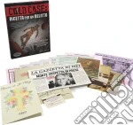 Thinkfun: Escape The Room - Cold Case 2 Ricetta Per Un Delitto giochi