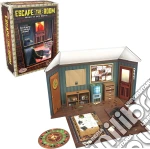 Thinkfun: Escape The Room - Omicidio Di Mafia giochi