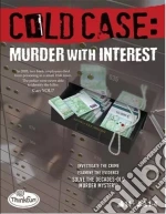 Thinkfun: Escape The Room - Cold Case 3 Murder With Interest giochi