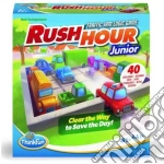 Thinkfun: Rush Hour Jr. Refresh giochi