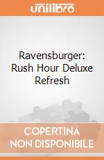 Ravensburger: Rush Hour Deluxe Refresh giochi
