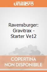 Ravensburger: Gravitrax - Starter Ve12 giochi