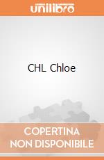 CHL Chloe puzzle di Ravensburger