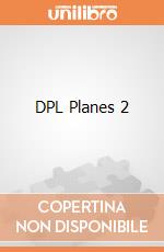 DPL Planes 2 puzzle di Ravensburger
