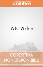 WIC Wickie puzzle di Ravensburger