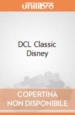 DCL Classic Disney puzzle di Ravensburger