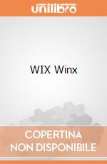 WIX Winx puzzle di Ravensburger