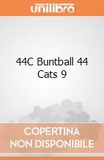 44C Buntball 44 Cats 9 gioco