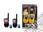 Dickie Toys - Walkie Talkie 80 Mt giochi