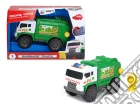 Dickie Toys - Action Series - Camion Ecologia Cm.23, Motorizzato gioco di Dickie Toys