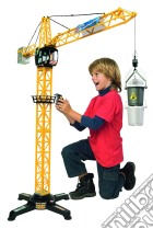 Dickie Toys - Construction - Gru Filoguida Altezza 100 Cm giochi