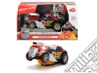 Dickie Toys -Daredevil, Auto Tuning, Cm.24 4 Luci E Suoni, Motorizzato, Funzione Impennata gioco di Dickie Toys