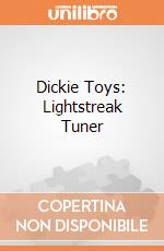 Dickie Toys: Lightstreak Tuner gioco