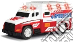 Dickie Toys: City Heroes - Ambulanza 15 Cm Luci E Suoni giochi