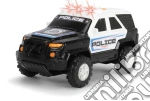 Dickie Toys: Action Series - Swat 18 Cm giochi