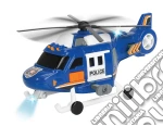 Dickie Toys - Action Series - Elicottero 18 Cm giochi