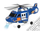 Dickie Toys - Action Series - Elicottero 18 Cm giochi