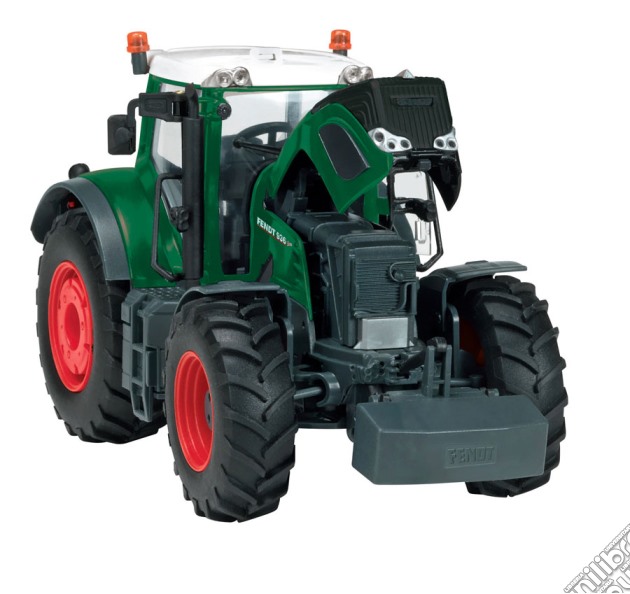 Dickie Toys - Kids Mate - Trattore Fendt 936 24 Cm gioco di Dickie Toys