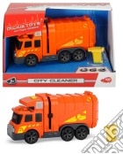 Dickie Toys - Action Series - Camion Ecologia Con Luci 15 Cm giochi