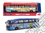 Dickie Toys: City - Bus Turismo Mercedes Benz 27 Cm (Assortimento) giochi