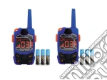 Dickie Toys - Walkie Talkie Portata 250 Mt giochi