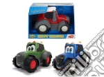 Dickie Toys: Happy Tractor - Cm. 25 (Assortimento) giochi