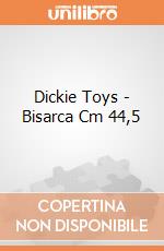 Dickie Toys - Bisarca Cm 44,5 gioco