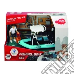 Dickie Toys - Playlife - Barca Da Pesca 1:24 giochi
