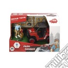 Dickie Toys - Playlife - Ranger Quad 1:24 giochi
