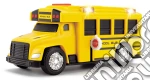 Dickie Toys: Action Series - Scuola Bus 15 Cm giochi