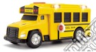 Dickie Toys - Action Series - Scuola Bus 15 Cm giochi
