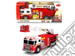 Dickie Toys: Sos Fire Brigade Cm 62 giochi