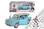 Harry Potter: Jada Toys - Ford Anglia 1959 In Scala 1:24