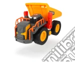 Dickie Toys: Volvo Camion Cm. 30, Rileva Il Peso, Luci E Suoni giochi