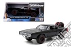 Fast & Furious: Jada Toys - Dodge Charger Offroad Del 1970 In Scala 1:24 Die-Cast giochi