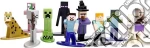 Minecraft Blind Pack Personaggi Da Collezione Cm. 4 giochi