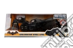 Dc Comics: Jada Toys - Batman Arkham Knight Batmobile 1:24 giochi