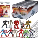 Marvel: Jada Toys - Personaggio Die Cast Cm. 4 (Assortimento) giochi