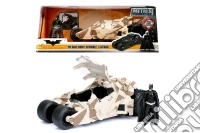 Dc Comics: Jada Toys - Batman Tumbler Batmobile Camo 1:24 giochi
