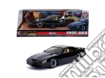 Knight Rider - 1982 Pontiac Trans Am 1 - K.I.T.T. giochi