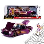Batgirl 1957 Chevy In Scala 1:24 Die-Cast Con Personaggio Di Batgirl In Die Cast giochi