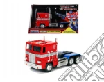 Transformers T7: Jada Toys - G1 Optimus Prime 1:24 Scale Vehicle giochi