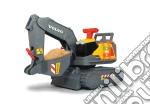 Dickie Toys: Volvo Escavatore Cm. 30, Rileva Il Peso, Luci E Suoni giochi