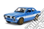 Fast & Furious 1974 Ford Escort In Scala 1:24 Die-Cast giochi